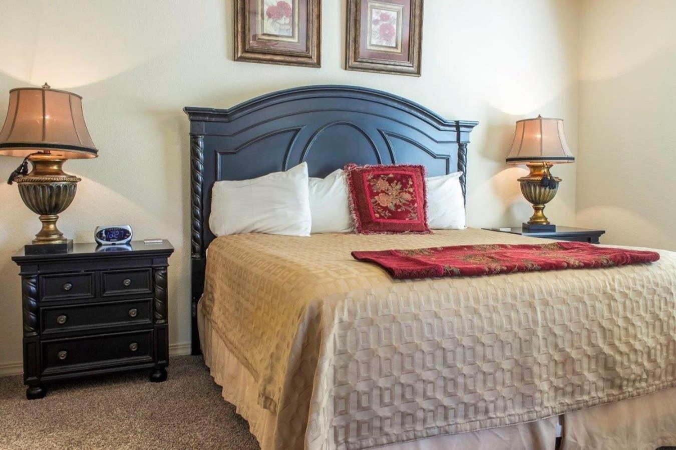 Branson Condo With A Walkout And Elevator Access At Thousand Hills And Next To 76 Exterior foto