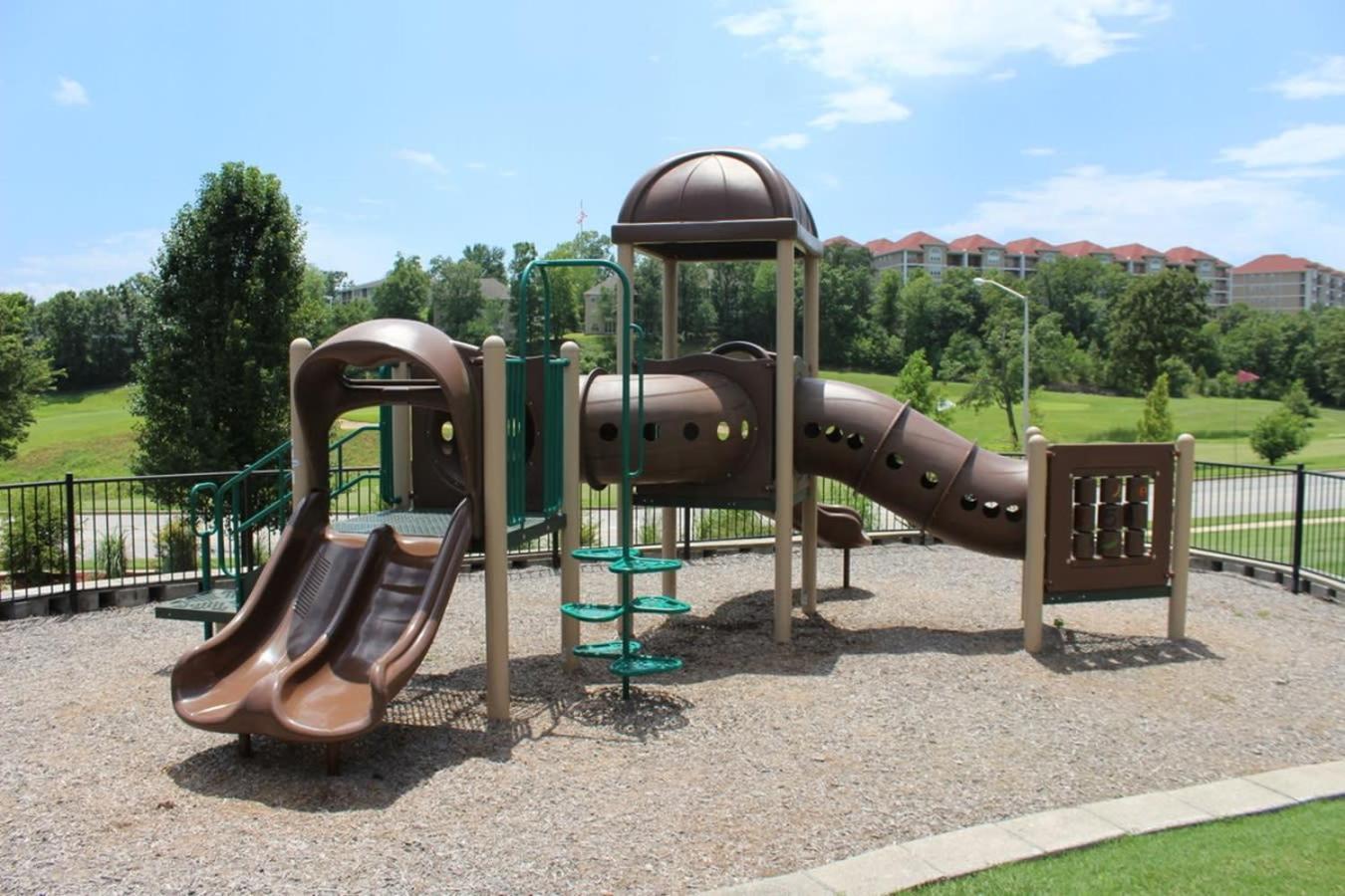 Branson Condo With A Walkout And Elevator Access At Thousand Hills And Next To 76 Exterior foto